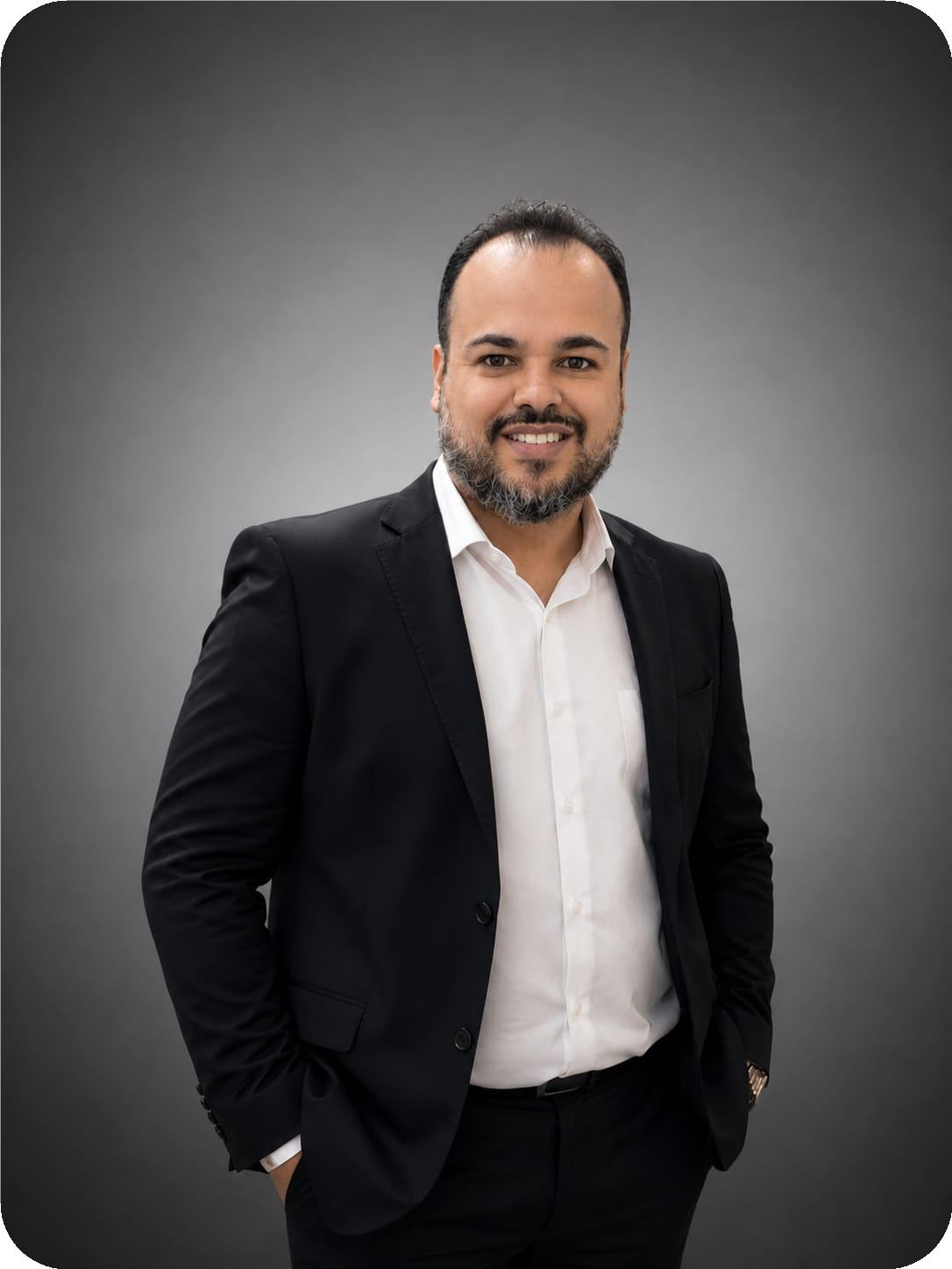 Marcelo Lima, psicólogo clínico e sexólogo